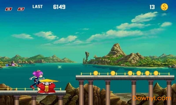 超级索尼克游戏下载