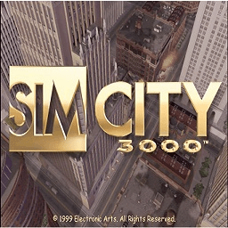 模拟城市3000游戏