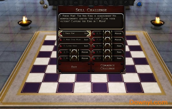 战斗象棋游戏 官方电脑版0