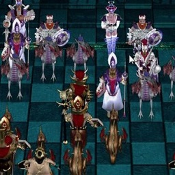 战斗象棋游戏之王汉化版下载