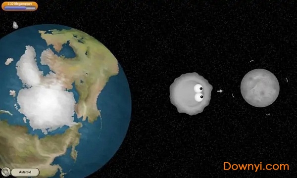 美味星球再临手机版 v1.0 安卓版2