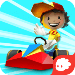 袖珍卡丁车正式版