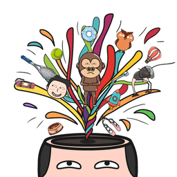 脑洞无限开小游戏