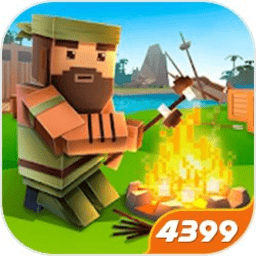 海洋生存岛游戏下载