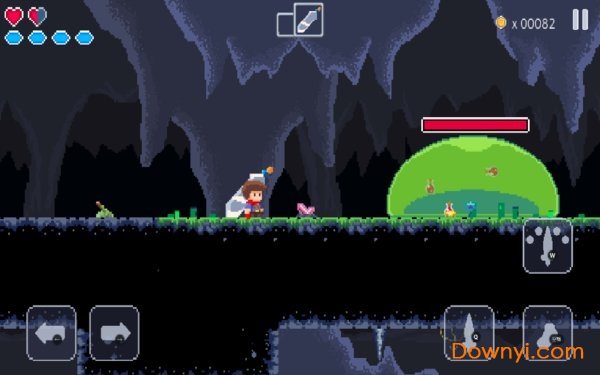 杰克任务中文版 v1.1.9 安卓版1