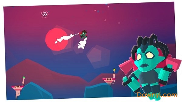 火星火星手游 v29 安卓版2