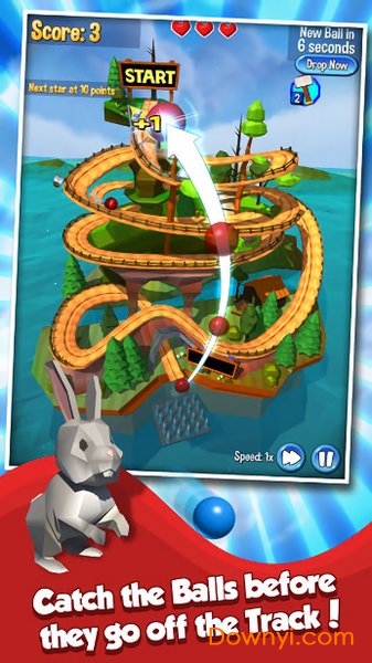 狂奔的球手机客户端 v1.0 安卓最新版0