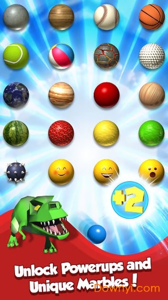 狂奔的球手机客户端 v1.0 安卓最新版1