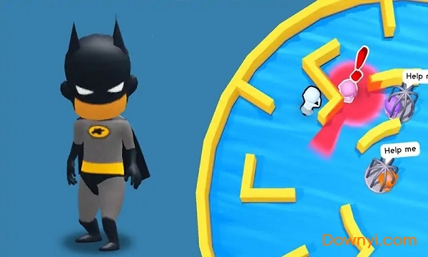 我捉迷藏贼6手机版