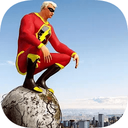 神奇的英雄手机游戏