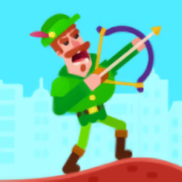 超神弓箭手射击手游