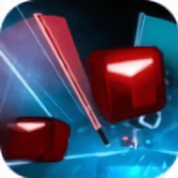 方块节奏小游戏