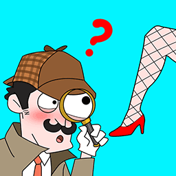 隔壁大侦探官方版