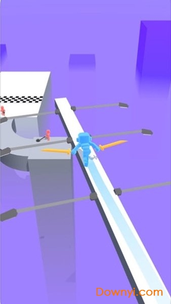 闪光武士游戏 v1.091 安卓版0