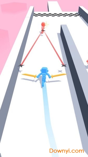 闪光武士游戏 v1.091 安卓版1