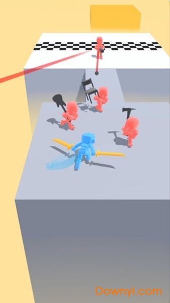 闪光武士游戏 闪光武士中文版下载