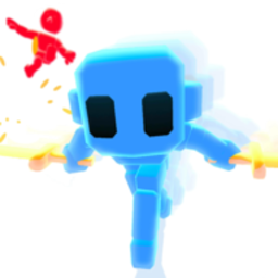 闪光武士中文版下载