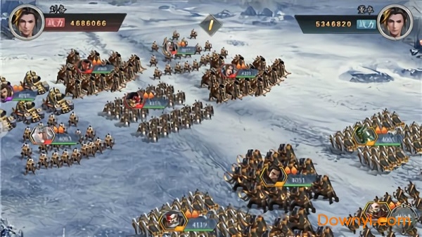 酒馆三国客户端 酒馆三国手机版