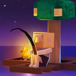 木筏世界2022迷你版