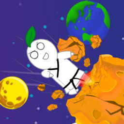 年糕行星毁灭者手游