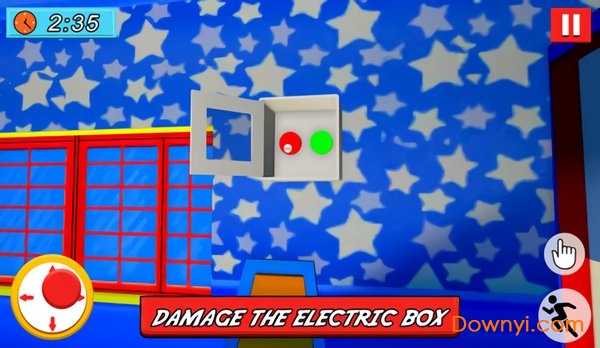 海绵宝宝邻居2手游 v1.1 安卓版1