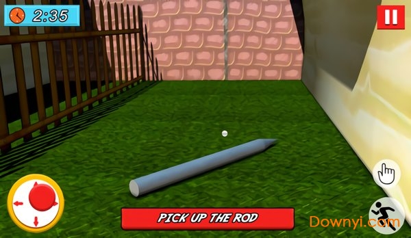 海绵宝宝邻居2游戏下载