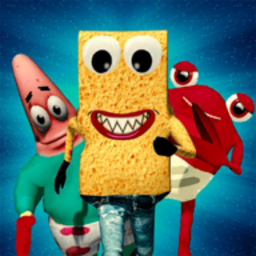 海绵宝宝邻居2手游