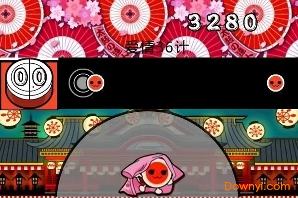 太鼓次郎手游 v1.4 安卓版0