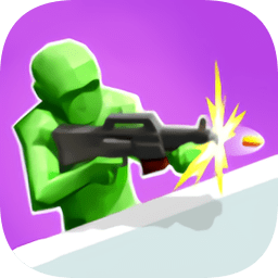 叫我神枪手官方版