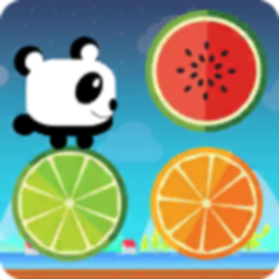 水果跳跳乐手游