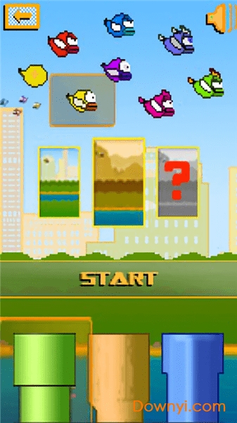 快乐的小鸟下载