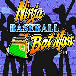 忍者棒球手机版中文版