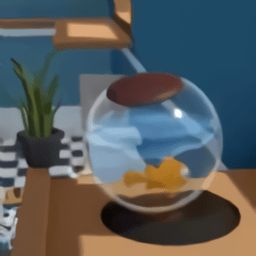 我是一只鱼(原我是鱼)手机版