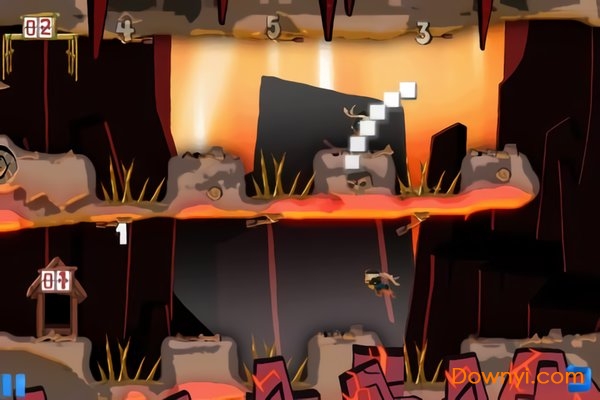 逃出丛林手游最新版