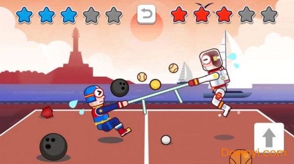 拔河大对决游戏最新版 v1.0 安卓版0