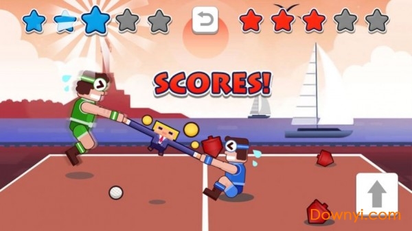 拔河大对决游戏最新版 v1.0 安卓版1