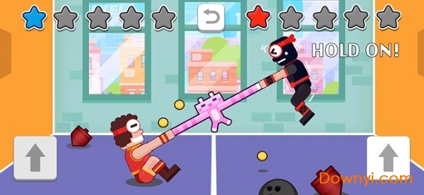 拔河大对决游戏最新版 v1.0 安卓版2