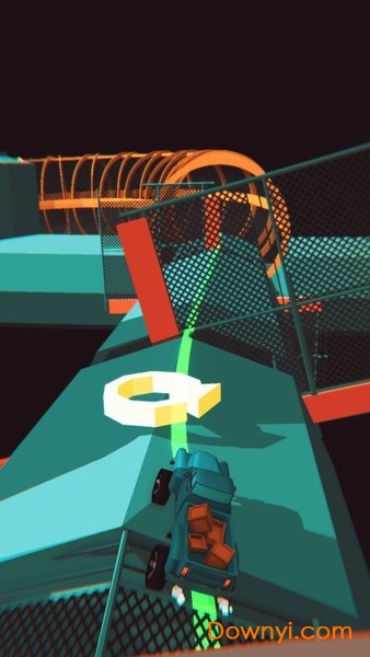 超级特技赛车游戏 超级特技赛车下载安装