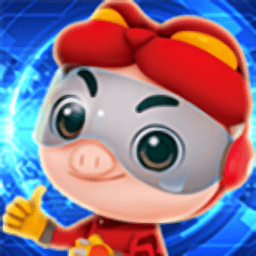 猪猪侠之极速狂飙游戏下载