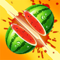刀刀切水果手游