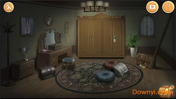 逃出机械迷宫手游 v10.0 安卓版1