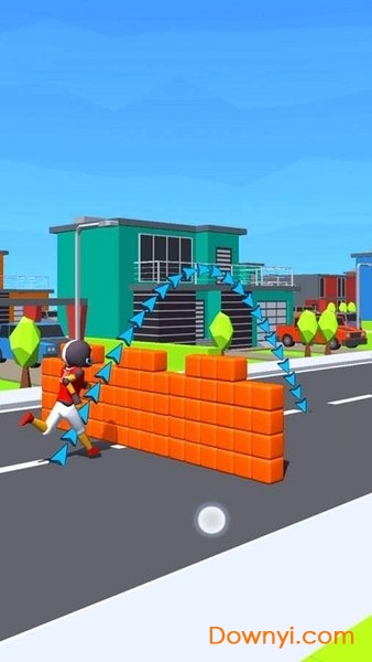 跨栏我最强游戏下载