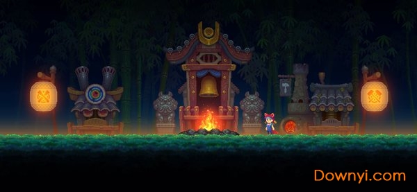 风林怪闻游戏手机版 v1.0 最新安卓版0