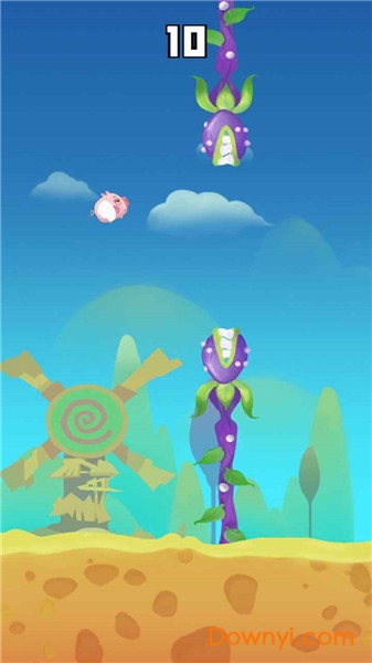 飞猪大逃亡游戏 v1.0 安卓版2