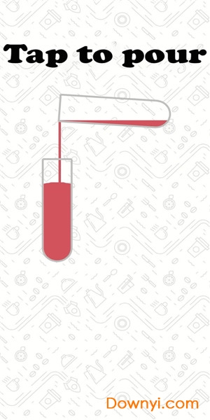 水排序拼图游戏 水排序拼图下载