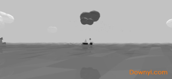 漫长旅途游戏(Year Walk) v1.0 安卓版0