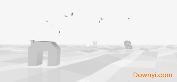 漫长旅途游戏(Year Walk) v1.0 安卓版1