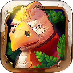 石器探险官方手游