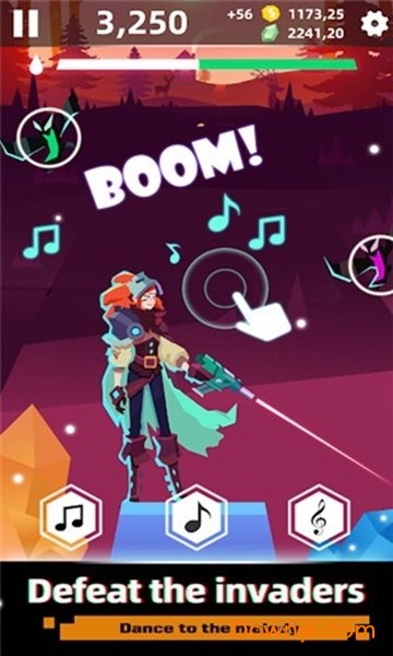 节奏神枪手安卓版