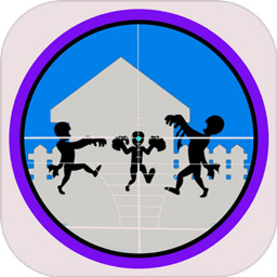 火柴人僵尸小镇游戏下载安装